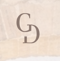 Logo de Guilherme e Deborah